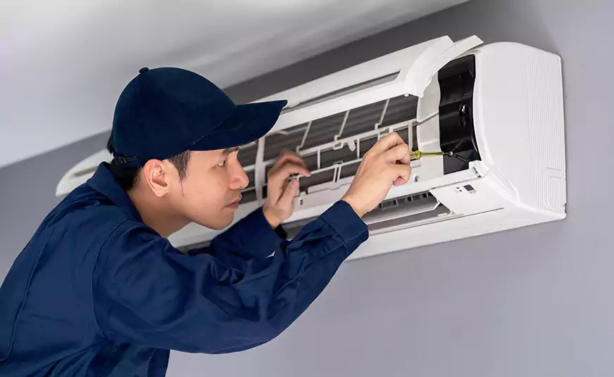 AC Duct Cleaning Lubbock
