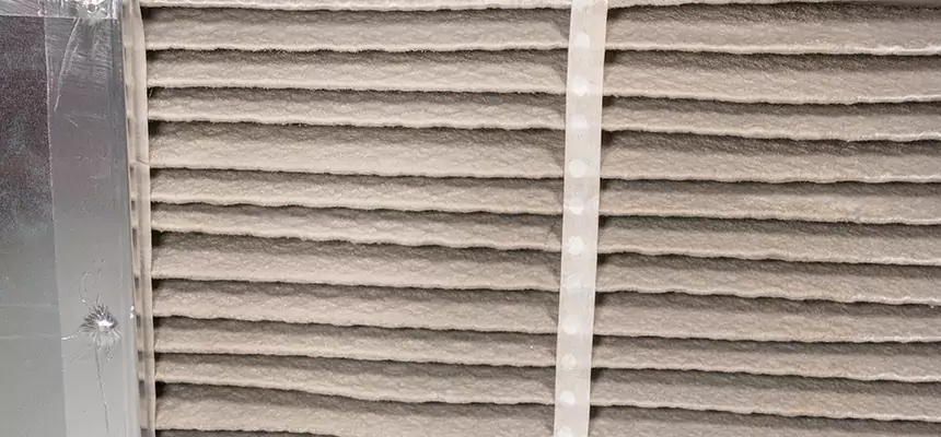 Mobile Car AC Filter Replacement in Lubbock