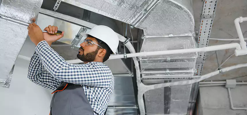 Proactive Ac Vent Repairs & Air Duct Replacement Companies Near Me in Lubbock