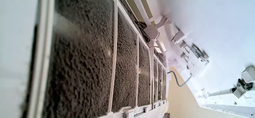 Preventive Air Duct Bacteria Removal in Lubbock