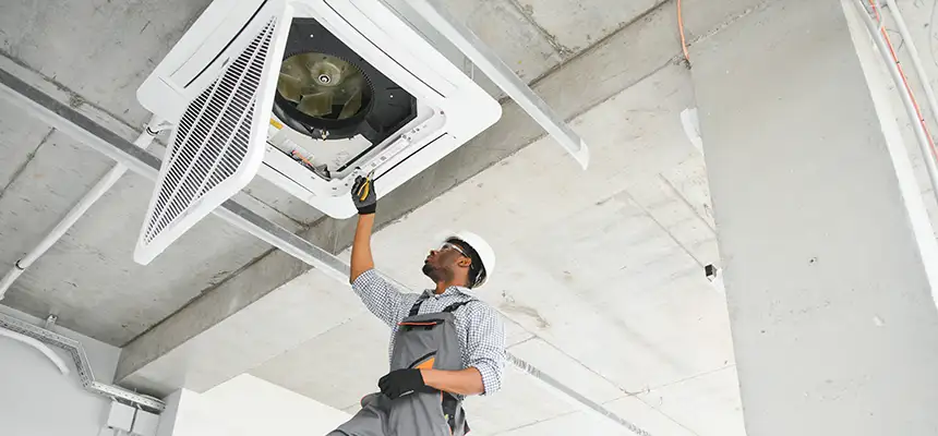 Efficient Multi‑Unit & HOA Annual Vent Cleaning Plans in Lubbock