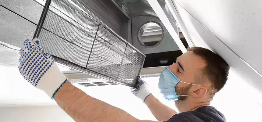 Diagnostic HVAC Coil & Blower Cleaning in Lubbock