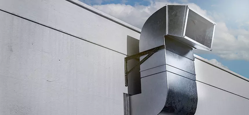 Comprehensive Commercial HVAC Cleaning in Lubbock