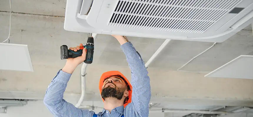 Detailed Multi‑Unit Riser & Roof Termination Cleaning in Lubbock