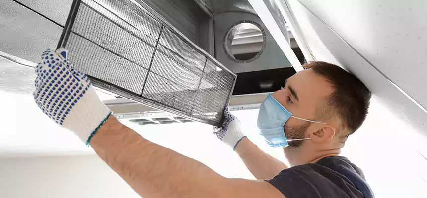 Our Dryer Vent Cleaning Services in Lubbock, TX