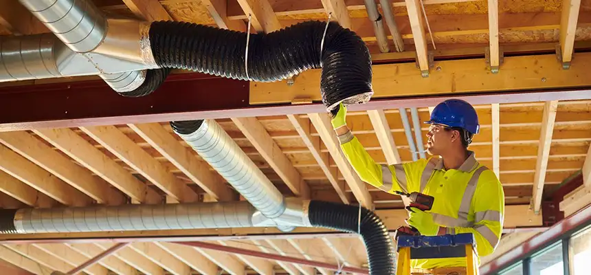 Replacing a Dryer Hose in Lubbock, TX