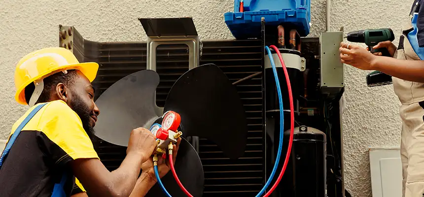 Our HVAC Airflow Optimization Services in Lubbock, TX