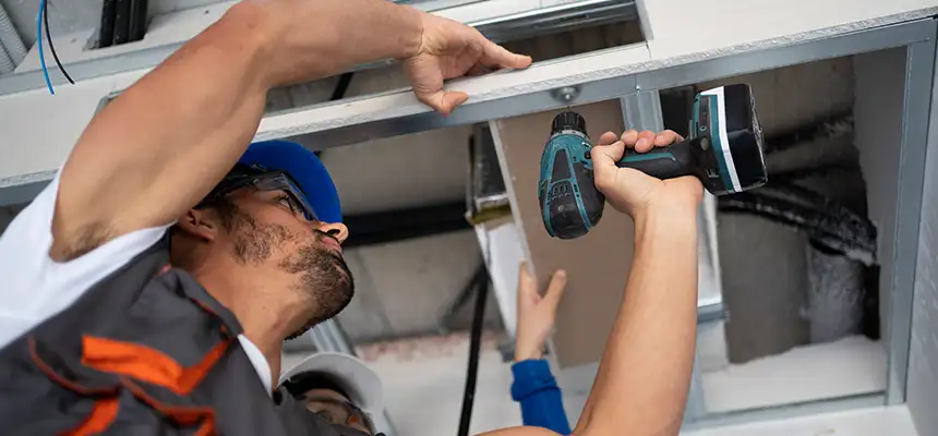 Our Improve Home Air Circulation Services in Lubbock, TX