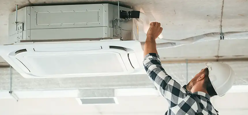 Our Local Vent Cleaning Services in Lubbock, TX