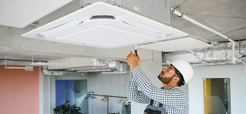 Moisture Control & Condensation Fixes in Duct Systems in Lubbock, TX