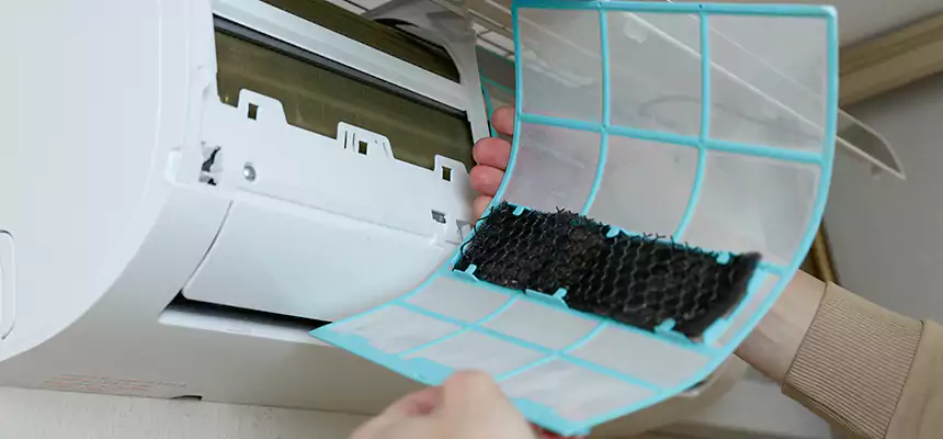 Gentle Ductwork Odor-Control Pet Dander Duct Cleaning in Lubbock, TX