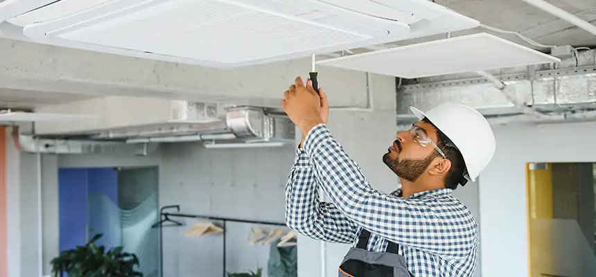 Our Roof Dryer Vent Cleaning Services in Lubbock, TX