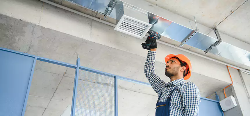 Efficient Exhaust Vent Cleaning in Lubbock, TX