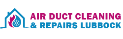Air Duct Cleaning & Repairs Lubbock