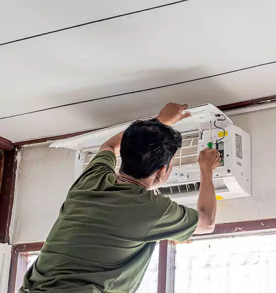 About Air Duct & AC Odor Removal in Lubbock, TX