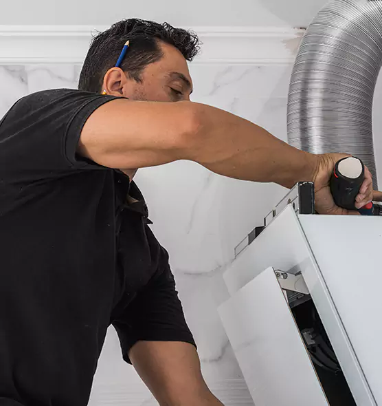 Trusted Bathroom Exhaust Duct Cleaning in Lubbock, TX