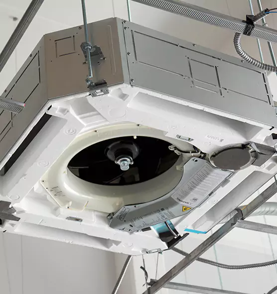 Professional Industrial Dryer Vent Cleaning in Lubbock, TX