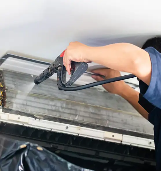 Welcome to Move-in/Move-out Duct Cleaning Services in Lubbock, TX