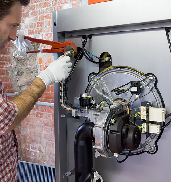 Advanced Repair Dryer Vent Hose in Lubbock, TX