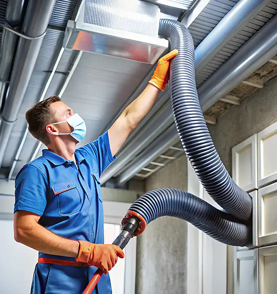 Welcome to Air Duct Cleaning & Repairs Lubbock — Your Local Roof Dryer Vent Cleaning Specialists in Lubbock, TX