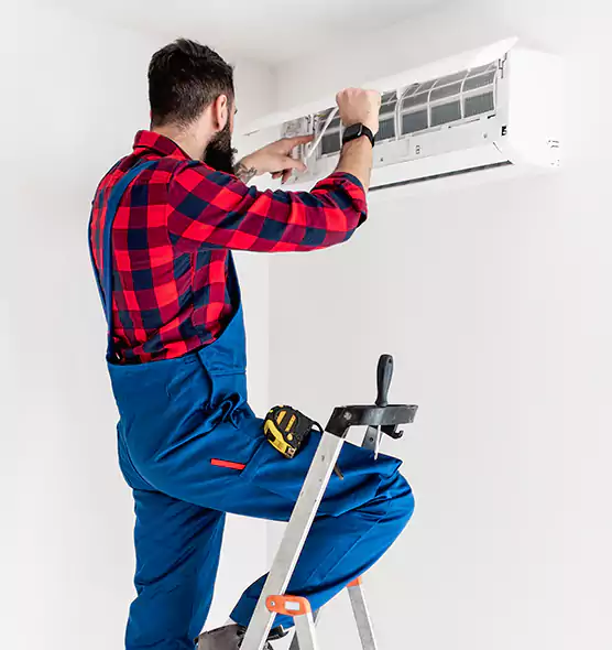 About Smart Air Conditioning Installation in Lubbock, TX