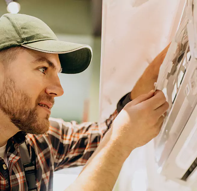 Why Homeowners Businesses Trust Us in Lubbock, TX?