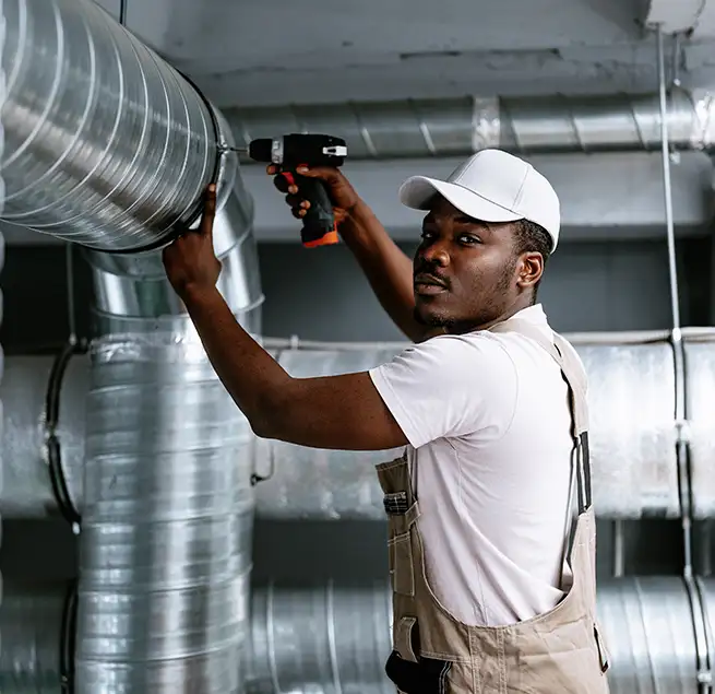 Why Homeowners & Businesses Trust Us Lubbock, TX