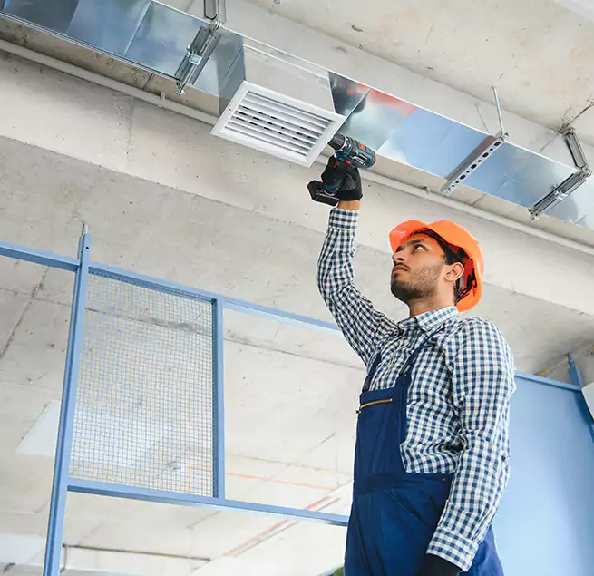 Why Homeowners & Businesses Trust Us in Lubbock, TX?