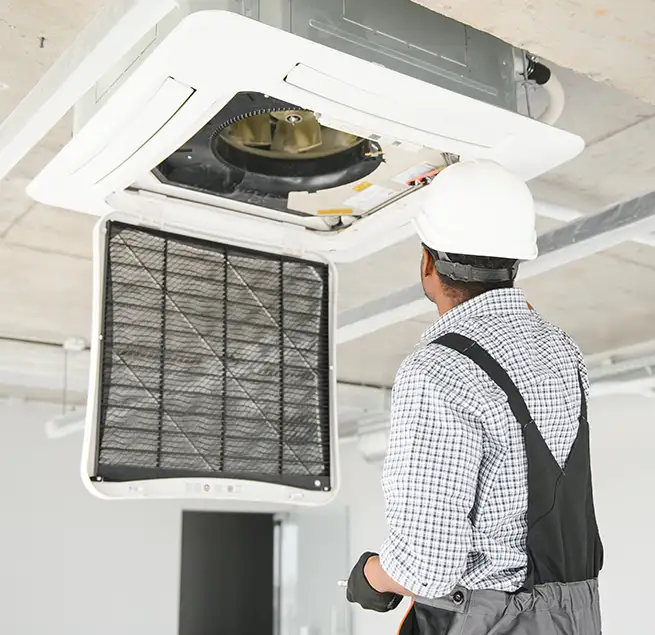 Why Homeowners & Businesses Trust Us in Lubbock, TX?