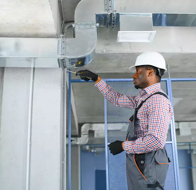 Why Homeowners & Businesses Trust Us Lubbock, TX