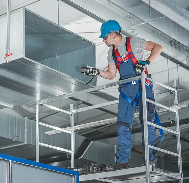 Why Homeowners & Businesses Trust Us in Lubbock, TX?