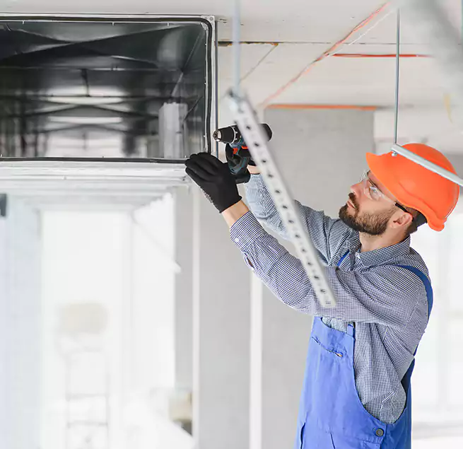 Why Homeowners & Businesses Trust Us Lubbock, TX