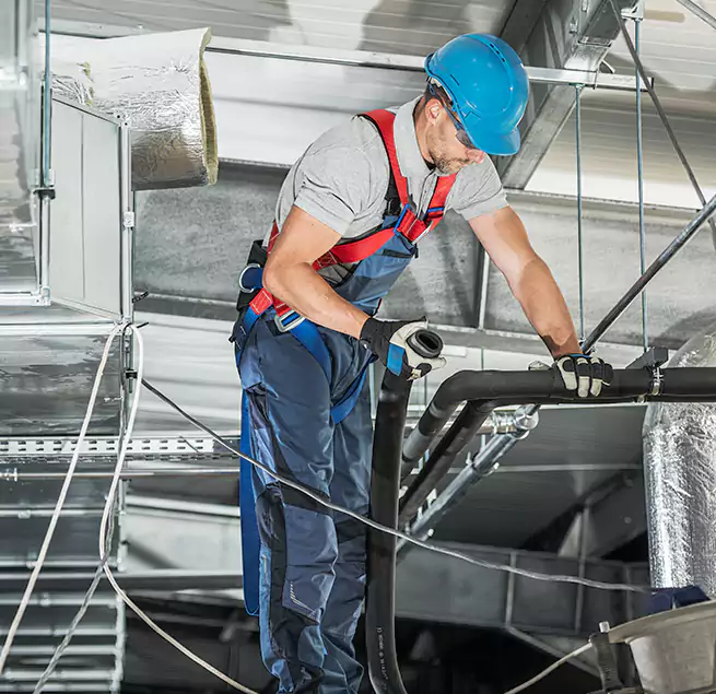 Why Homeowners & Businesses Trust Us in Lubbock, TX?