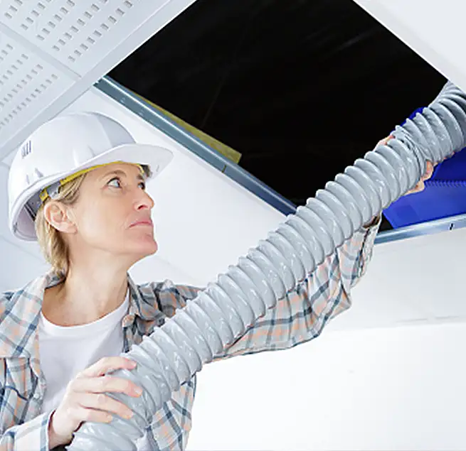 Why Homeowners & Businesses Trust Us Lubbock, TX