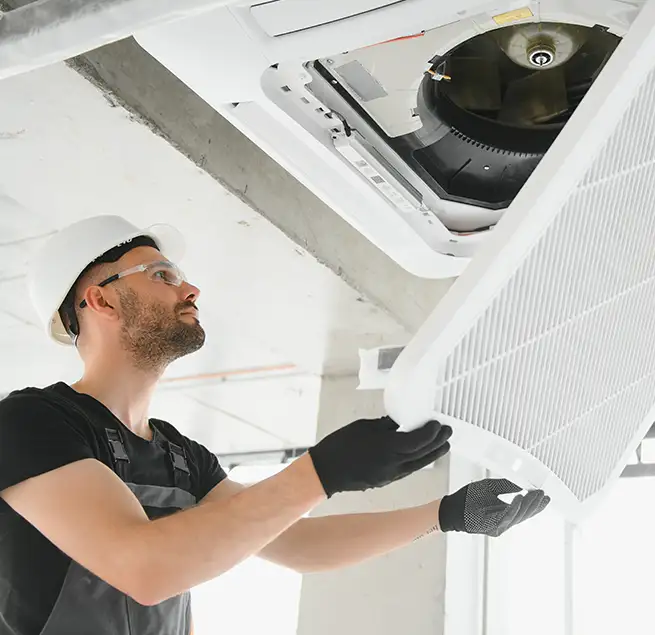 Why Homeowners & Businesses Trust Us in Lubbock, TX?