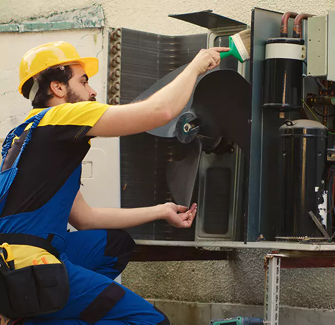 Why Homeowners Businesses Trust Us in Lubbock, TX?