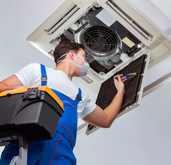 Why Homeowners & Businesses Trust Us in Lubbock, TX