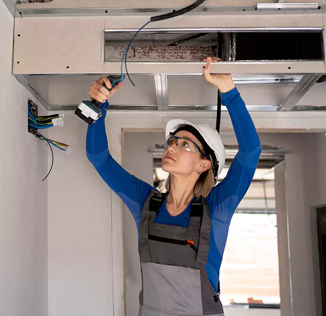 Why Homeowners & Businesses Trust Us in Lubbock, TX?