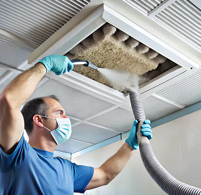 Why Homeowners Businesses Trust Us in Lubbock, TX?