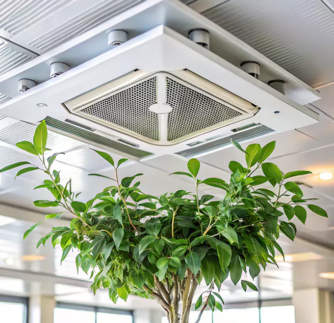 Why Homeowners & Businesses Trust Us in Lubbock, TX