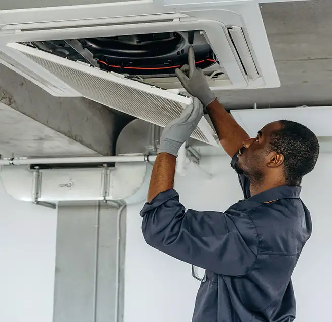 Why Homeowners & Businesses Trust Us in Lubbock, TX?