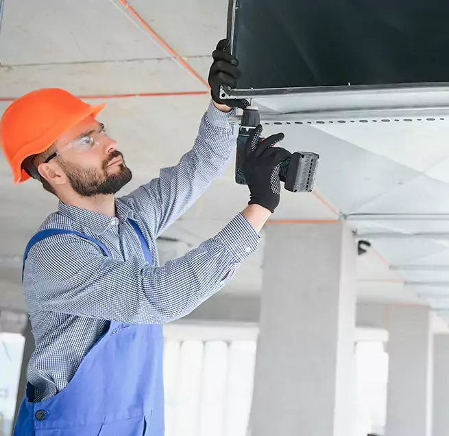 Why Homeowners & Businesses Trust Us in Lubbock, TX?