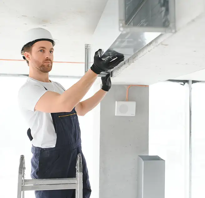 Why Homeowners & Businesses Trust Us in Lubbock, TX?