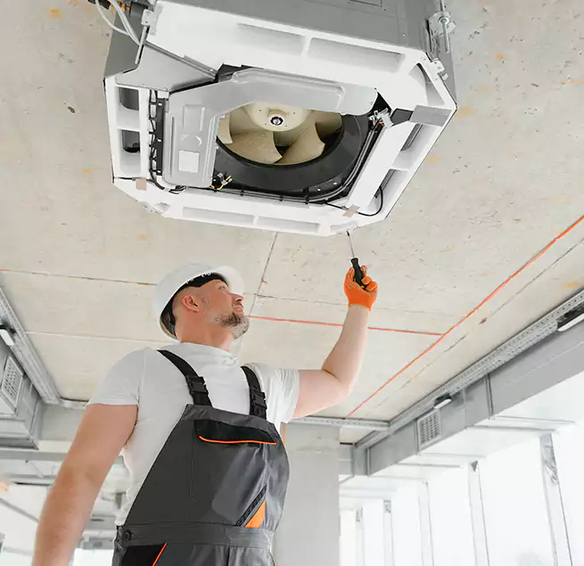 Why Homeowners Businesses Trust Us in Lubbock, TX