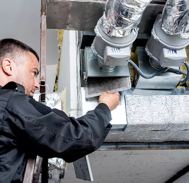 Why Homeowners Businesses Trust Us in Lubbock, TX?