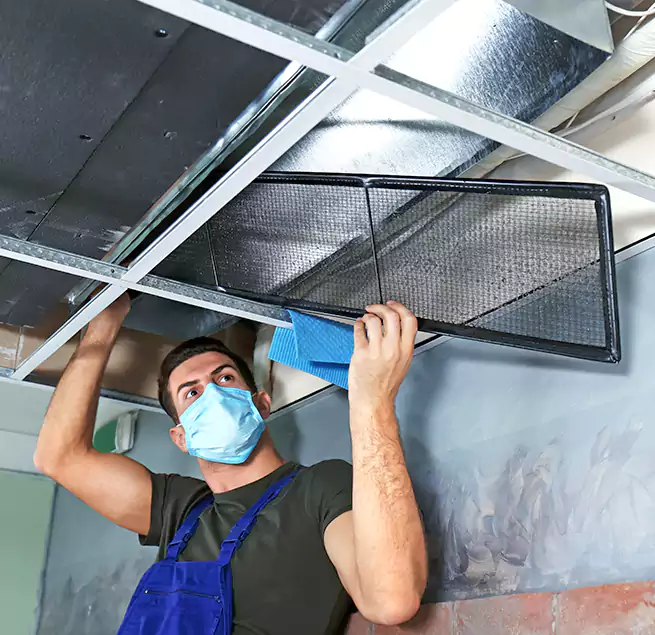 Why Homeowners Businesses Trust Us in Lubbock, TX