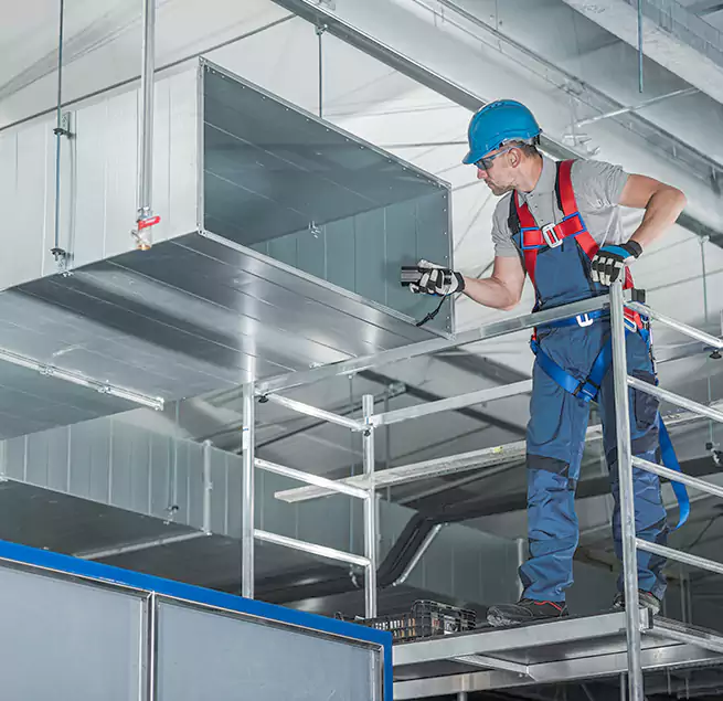 Why Homeowners & Businesses Trust Us Lubbock, TX