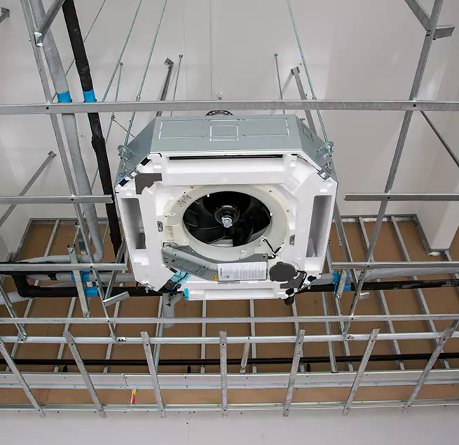 Why Homeowners & Businesses Trust Us Lubbock, TX?