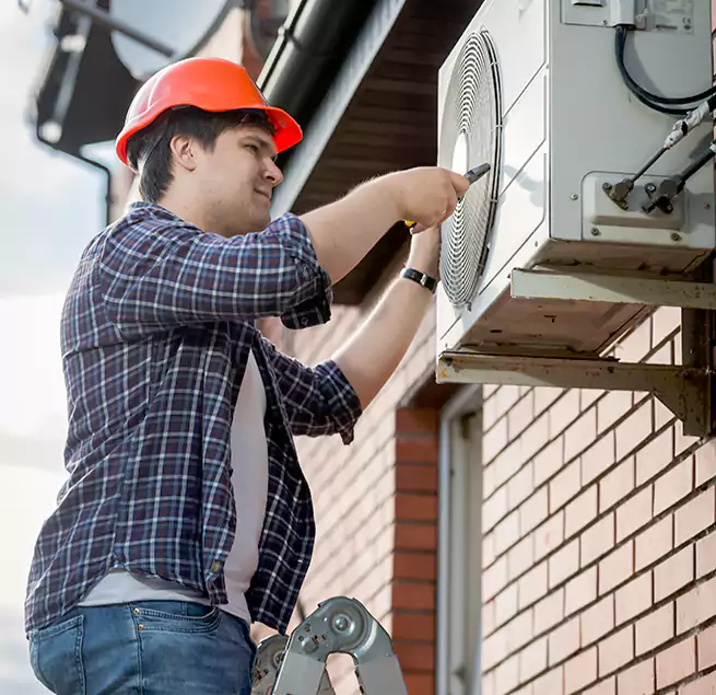 Why Homeowners & Businesses Trust Us Lubbock, TX