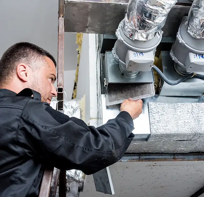 Why Homeowners & Businesses Trust Us in Lubbock, TX?